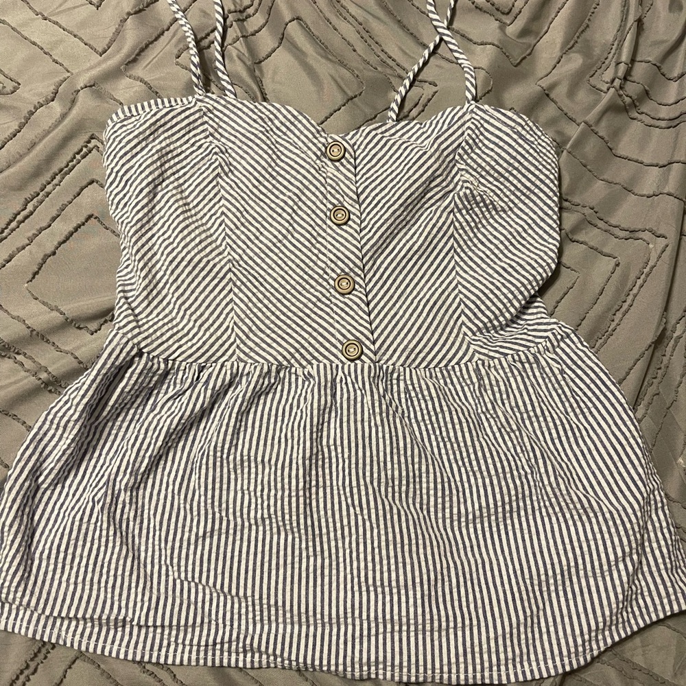 Potters Pot Tank Top